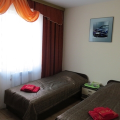 Отель Боярд, Владивосток, Приморский край