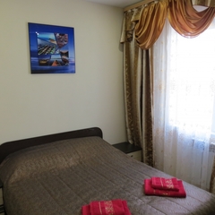 Отель Боярд, Владивосток, Приморский край