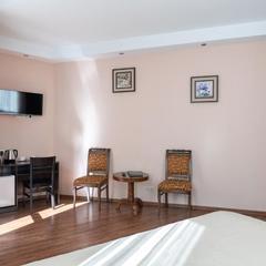 Отель Сибирское подворье, Владивосток, Приморский край