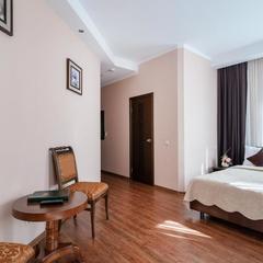 Отель Сибирское подворье, Владивосток, Приморский край