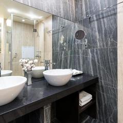 Парк-отель Парк-Отель Седанка, Владивосток, Приморский край