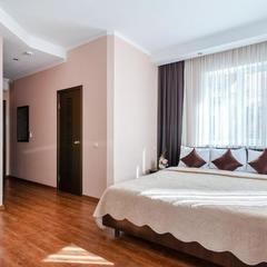 Отель Сибирское подворье, Владивосток, Приморский край