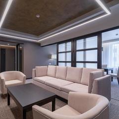 Парк-отель Парк-Отель Седанка, Владивосток, Приморский край