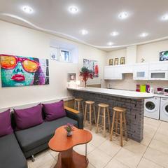 Хостел Барбадос, Владивосток, Приморский край