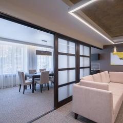 Парк-отель Парк-Отель Седанка, Владивосток, Приморский край