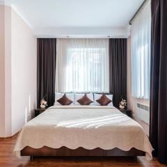 Отель Сибирское подворье, Владивосток, Приморский край