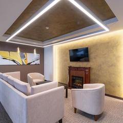 Парк-отель Парк-Отель Седанка, Владивосток, Приморский край