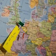 Хостел Барбадос, Владивосток, Приморский край