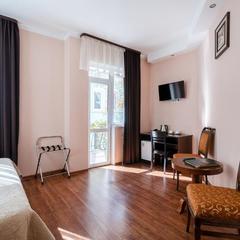 Отель Сибирское подворье, Владивосток, Приморский край