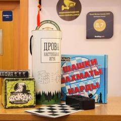 Хостел Барбадос, Владивосток, Приморский край