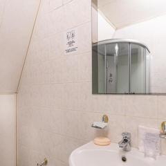 Отель Сибирское подворье, Владивосток, Приморский край