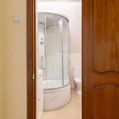 Отель Сибирское подворье, Владивосток, Приморский край