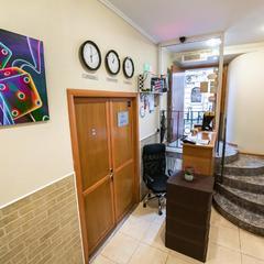 Хостел Барбадос, Владивосток, Приморский край