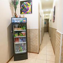 Хостел Барбадос, Владивосток, Приморский край