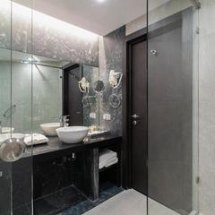 Парк-отель Парк-Отель Седанка, Владивосток, Приморский край