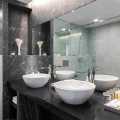 Парк-отель Парк-Отель Седанка, Владивосток, Приморский край