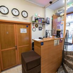 Хостел Барбадос, Владивосток, Приморский край