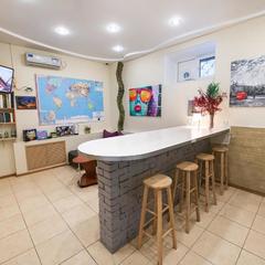 Хостел Барбадос, Владивосток, Приморский край