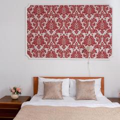 Отель Сибирское подворье, Владивосток, Приморский край