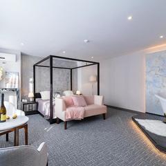 Парк-отель Парк-Отель Седанка, Владивосток, Приморский край