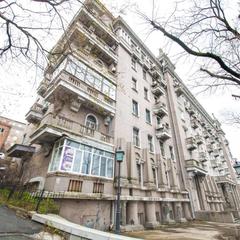 Хостел Барбадос, Владивосток, Приморский край