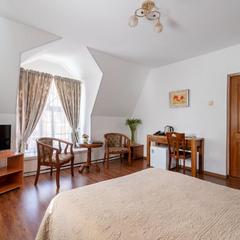 Отель Сибирское подворье, Владивосток, Приморский край