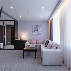 Парк-отель Парк-Отель Седанка, Владивосток, Приморский край