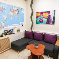 Хостел Барбадос, Владивосток, Приморский край