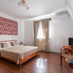 Отель Сибирское подворье, Владивосток, Приморский край