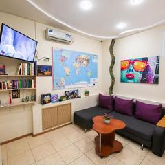 Хостел Барбадос, Владивосток, Приморский край