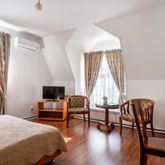 Отель Сибирское подворье, Владивосток, Приморский край