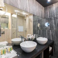 Парк-отель Парк-Отель Седанка, Владивосток, Приморский край