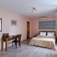 Отель Сибирское подворье, Владивосток, Приморский край