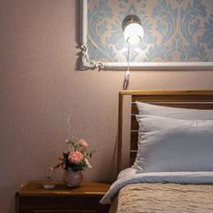 Отель Сибирское подворье, Владивосток, Приморский край