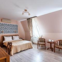 Отель Сибирское подворье, Владивосток, Приморский край