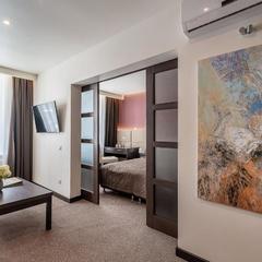 Парк-отель Парк-Отель Седанка, Владивосток, Приморский край