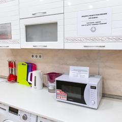 Хостел Барбадос, Владивосток, Приморский край