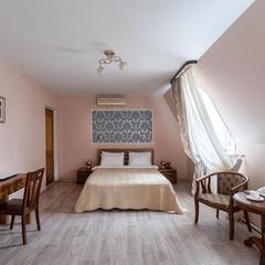 Отель Сибирское подворье, Владивосток, Приморский край