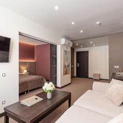 Парк-отель Парк-Отель Седанка, Владивосток, Приморский край