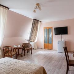 Отель Сибирское подворье, Владивосток, Приморский край