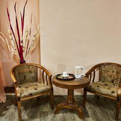 Отель Сибирское подворье, Владивосток, Приморский край