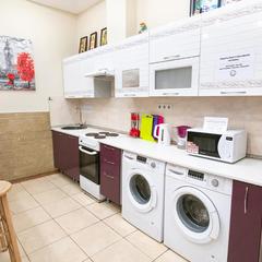 Хостел Барбадос, Владивосток, Приморский край