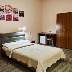 Отель Сибирское подворье, Владивосток, Приморский край