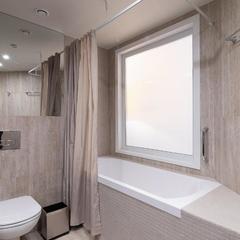 Парк-отель Парк-Отель Седанка, Владивосток, Приморский край