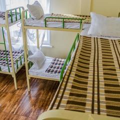 Хостел Вояж, Владивосток, Приморский край