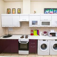 Хостел Барбадос, Владивосток, Приморский край