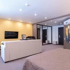 Парк-отель Парк-Отель Седанка, Владивосток, Приморский край