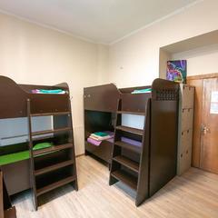 Хостел Барбадос, Владивосток, Приморский край