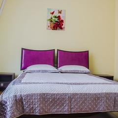 Хостел Вояж, Владивосток, Приморский край