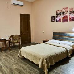 Отель Сибирское подворье, Владивосток, Приморский край